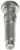 Wheel Stud - (Qty 1) | DOR610-279.1