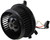 Brushless Flanged Vented CCW Blower Motor w/ Wheel | 4SE76524