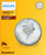 Standard Sealed Beam 4435 - Qty 1 | PHI4435C1