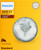 Standard Sealed Beam 4435 - Qty 1 | PHI4435C1