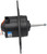 Flanged Vented CW/CCW Blower Motor w/o Wheel | 4SE35638