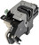 Door Lock Actuator | DOR937-677