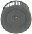 Reverse Rotation Blower Motor Wheel | 4SE35609