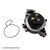 Water Pump With Housing | BEC131-2394