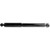 OESpectrum Rear Suspension Shock Absorber | MON5656