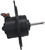 Flanged Vented CW/CCW Blower Motor w/o Wheel | 4SE35369