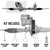 EPS Repair Kit | EPS9603