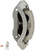 Remanufactured Unloaded Caliper w/Bracket | CAR18-B4833