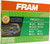 Fresh Breeze Cabin Air Filter | FRMCF12935