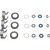 Fuel Injector Seal Kit - GDI | BWD274815