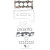 PermaTorque Engine Cylinder Head Gasket Set | 557HS 26409 PT-1