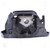 Transmission Mount Left | 62M2979