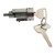 Ignition Lock Cylinder | BWDCS189L