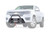 Semi-Hidden Bumper Kit for 15 - 20 Chevy Colorado | WRN103210