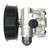 New Power Steering Pump with Pulley | EPS6107P