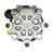 New Power Steering Pump with Pulley | EPS6107P