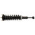 Quick-Strut Front Left Suspension Strut and Coil Spring Assembly | MON171119L