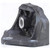 Transmission Mount Left Upper | 62M9220