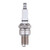 Copper Non-Resistor Spark Plug - Qty 1 | AUT4051