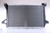 Radiator w/Integrated Transmission Oil Cooler | NIS620981