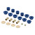 Suspension Stabilizer Bar Link Kit | MOOK8657
