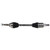 Buick, Chevrolet, GMC, Isuzu... CV Axle Assembly  - Front | GSPNCV10248