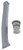 Filter Drier Desiccant Bag Kit w/ Plug | 4SE83287