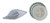 Filter Drier Desiccant Bag Kit w/ Plug | 4SE83287