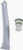 Filter Drier Desiccant Bag Kit w/ Plug | 4SE83287