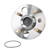 Rear Wheel Hub Bearing Assembly For Toyota Chevrolet Geo | SKFBR930336