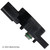 Throttle Position Sensor | BEC158-1733