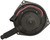 Flanged Vented CW Blower Motor w/ Wheel | 4SE75744