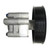 New Power Steering Pump with Pulley | EPS6153P