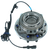 Hub Unit Assembly | TKNSP940203