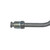Power Steering Pressure Hose | EPS70632