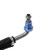 Power Steering Return Hose - 16mm Male "O" Ring x 3/8" I.D. Hose | EPS80047