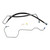 Power Steering Pressure Hose | EPS92413