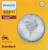 Standard Sealed Beam 4509 - Qty 1 | PHI4509C1