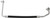 Suction Line Hose Assembly | 4SE65869