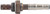 Direct Fit Oxygen Sensor | NGK25567