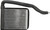 Plate & Fin Evaporator Core | 4SE44055
