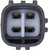 Direct Fit Oxygen Sensor | NGK24689