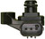 NTK Manifold Absolute Pressure Sensor | NGKMA0199