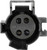 Direct Fit Oxygen Sensor | NGK23179