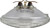 Standard Sealed Beam 4340 - Qty 1 | PHI4340C1