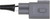 Direct Fit Oxygen Sensor | NGK24556