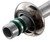 Liquid Line Hose Assembly w/o Orifice Tube | 4SE66672