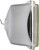 Standard Sealed Beam H9420 - Qty 1 | PHIH9420C1