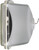 Standard Sealed Beam H9420 - Qty 1 | PHIH9420C1