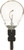 Standard Miniature 3457 - Qty 1 Bulb | PHI3457CP